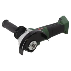 2-Force Elektrisch Gereedschap>Haakse slijper 125mm 20V tbv AR01