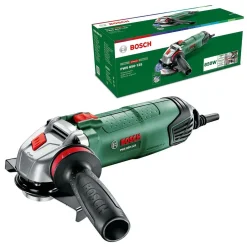 Bosch Elektrisch Gereedschap>Haakse slijper PWS850-125