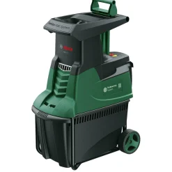 Bosch Tuinmachines>Hakselaar AXT25TC Fluister 060080330C