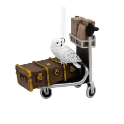 Hallmark Kerstballen|Kerstdecoratie>kerstornament Harry Potter trolley