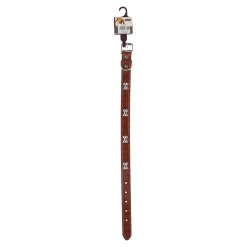Friendly Pet Hondenriem>Halsband hond 50cm assorti