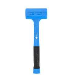 Lotus Handgereedschap>Hamer terugslagloos 1350 g