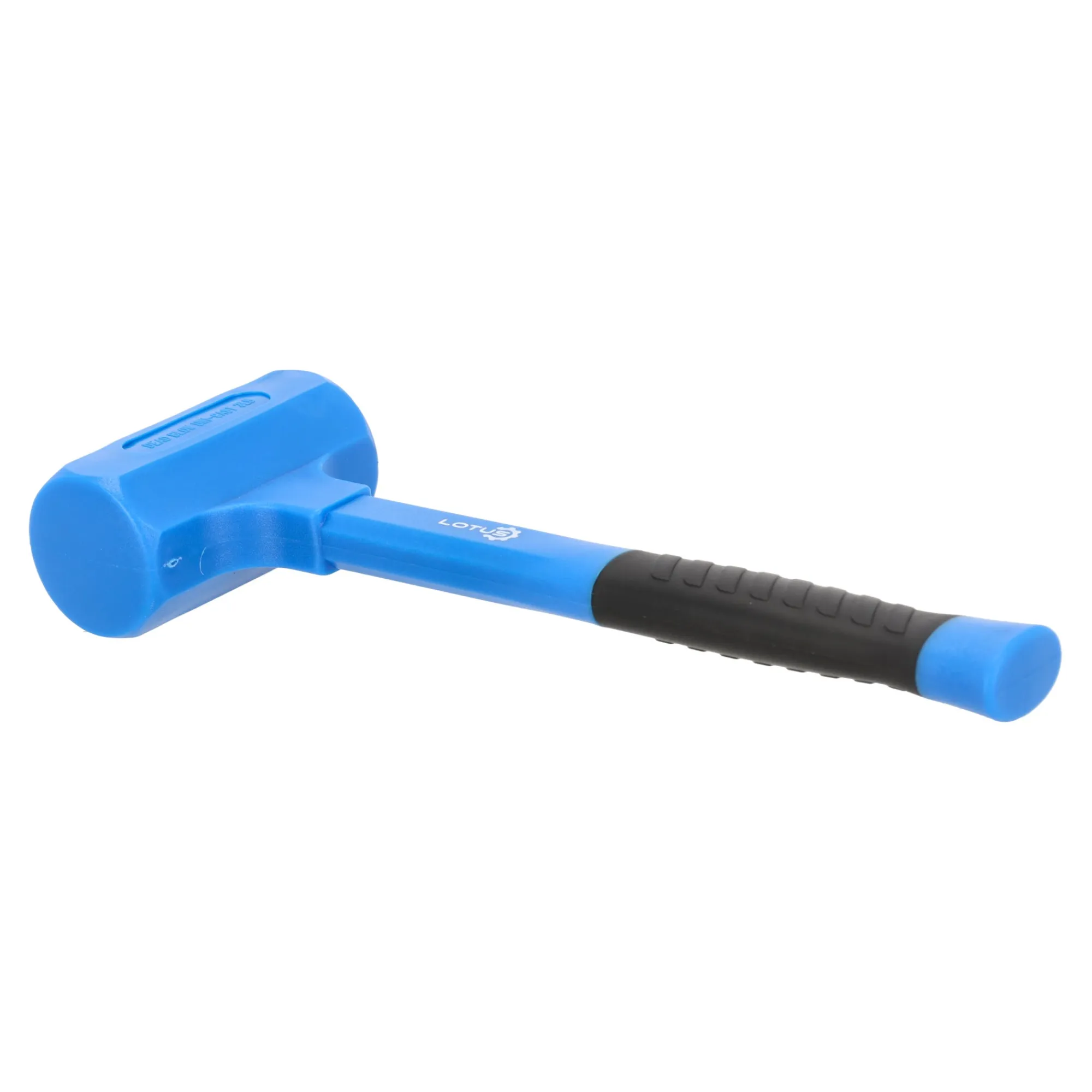 Lotus Handgereedschap>Hamer terugslagloos 1350 g