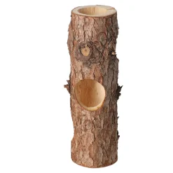 Karlie Flamingo Knaagdier Speelgoed>Hamster tunnel 20cm