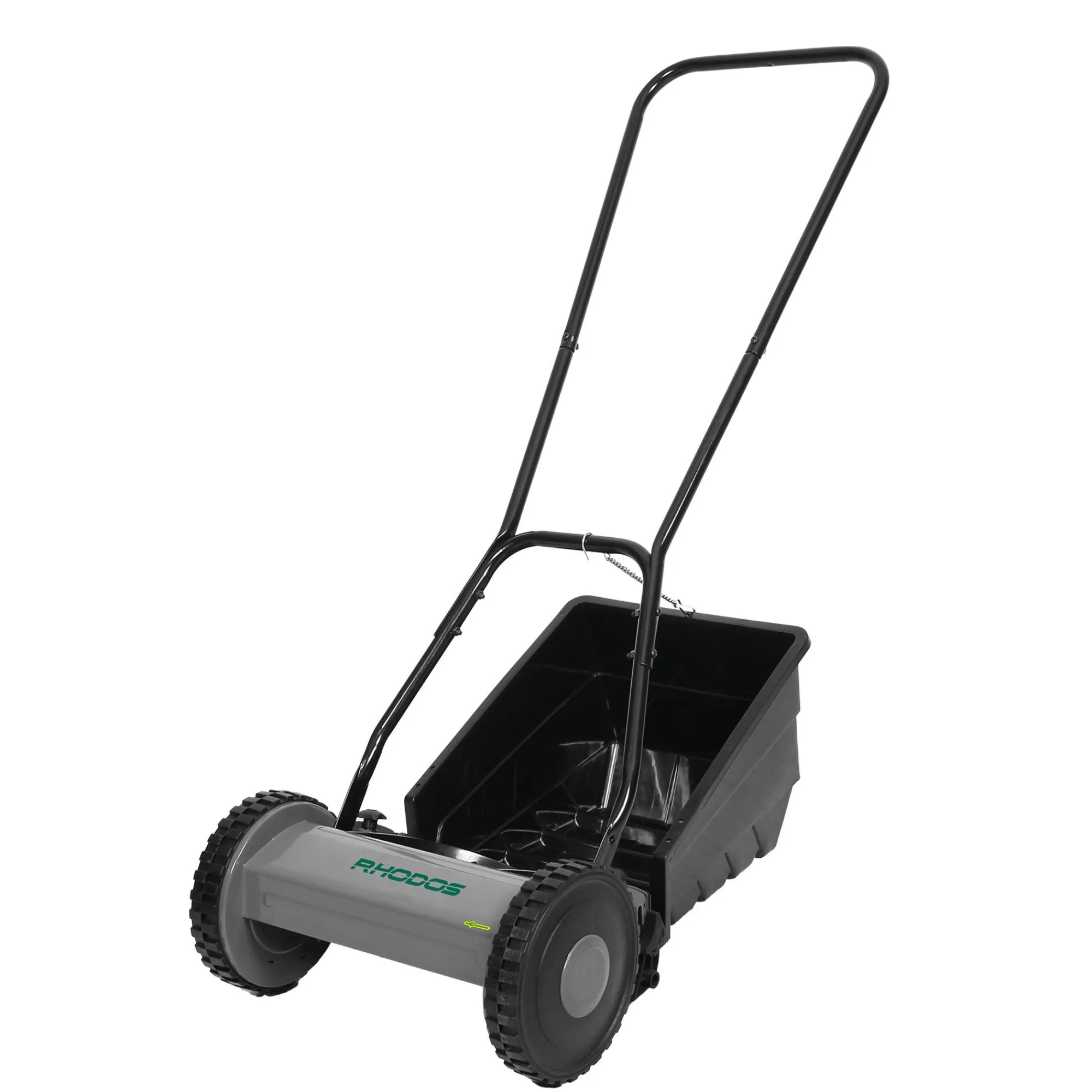 Rhodos Grasmaaiers>Handmaaier HM-30