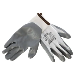 Cratex Werkhandschoenen|Werkhandschoenen>Handschoen NITR mt8