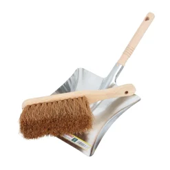 Nevac Schoonmaken>Handveger cocos + stofblik