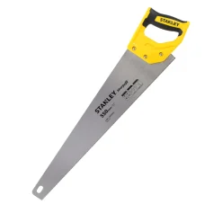 Stanley Handgereedschap>Handzaag sharpcut 550mm