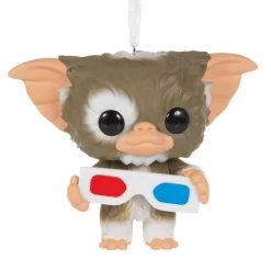 Hallmark Kerstdecoratie|Kerstballen>Hanger Funko Gizmo