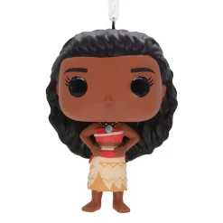 Hallmark Kerstdecoratie|Kerstballen>Hanger Funko Moana