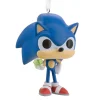 Hallmark Kerstdecoratie|Kerstballen>Hanger Funko Sonic Hedgehog