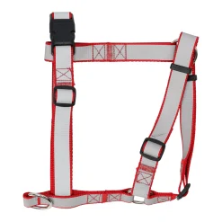 Friendly Pet Hondentuig>Harnas A-vorm reflectie