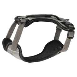 Friendly Pet Hondentuig>Harnas Heron grijs S 34-41cm 15mm