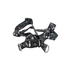 Flamingo Hondentuig>Harnas Step&Go Brisa Bruin 50-70cm