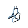 Flamingo Hondentuig>Harnas Step&go Leza blauw S 35-50cm