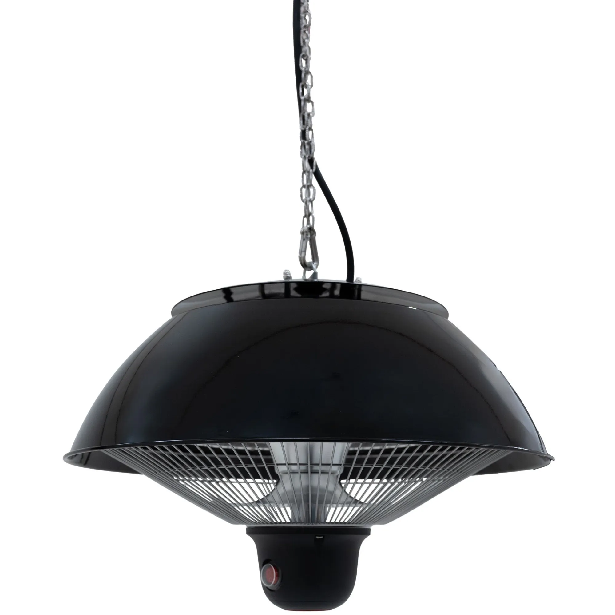 Blooboost Binnenverwarming>Heater hangend 1500W