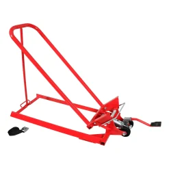 Cliplift Grasmaaiers>Hefbrug kantel tbv zitmaaier