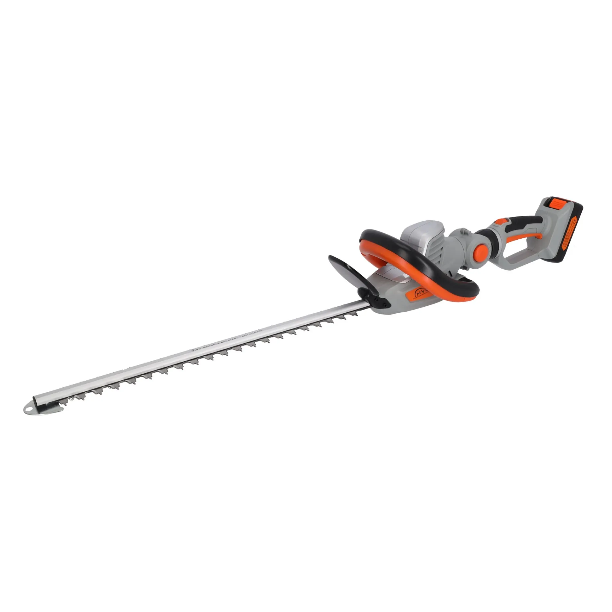 HVC Tuinmachines>Heggenschaar accu HA-51 18V