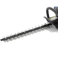 McCulloch Tuinmachines>Heggenschaar benz ErgoLite 6028