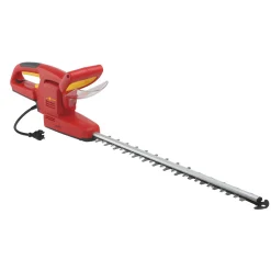 Wolf Garten Tuinmachines>Heggenschaar elekt HSE65V 65cm 700W Wolf