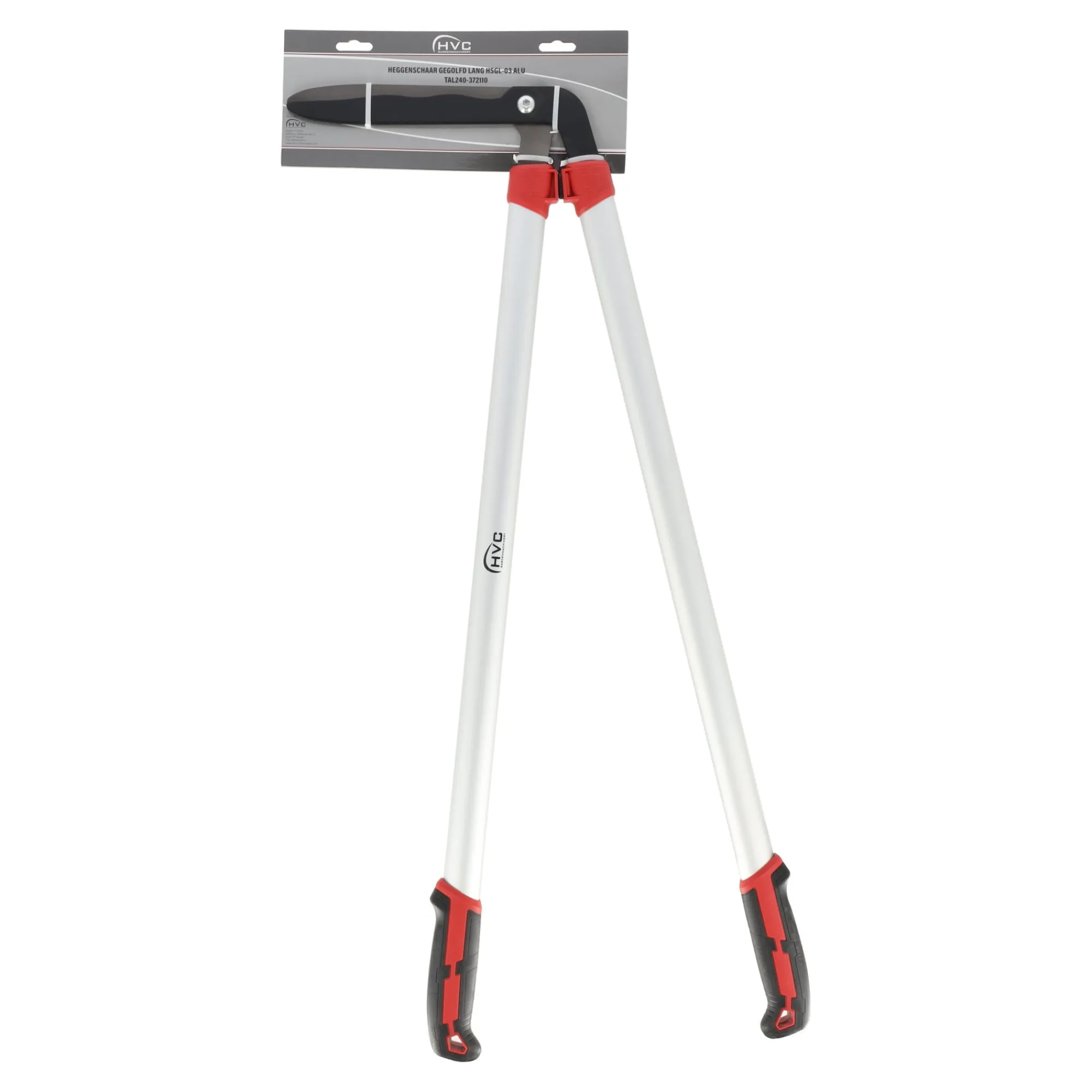 HVC Tuinmachines>Heggenschaar gegolfd lang HSGL-03 ALU