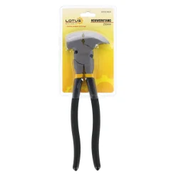 Lotus Afrastering>Hekwerktang 250mm CV