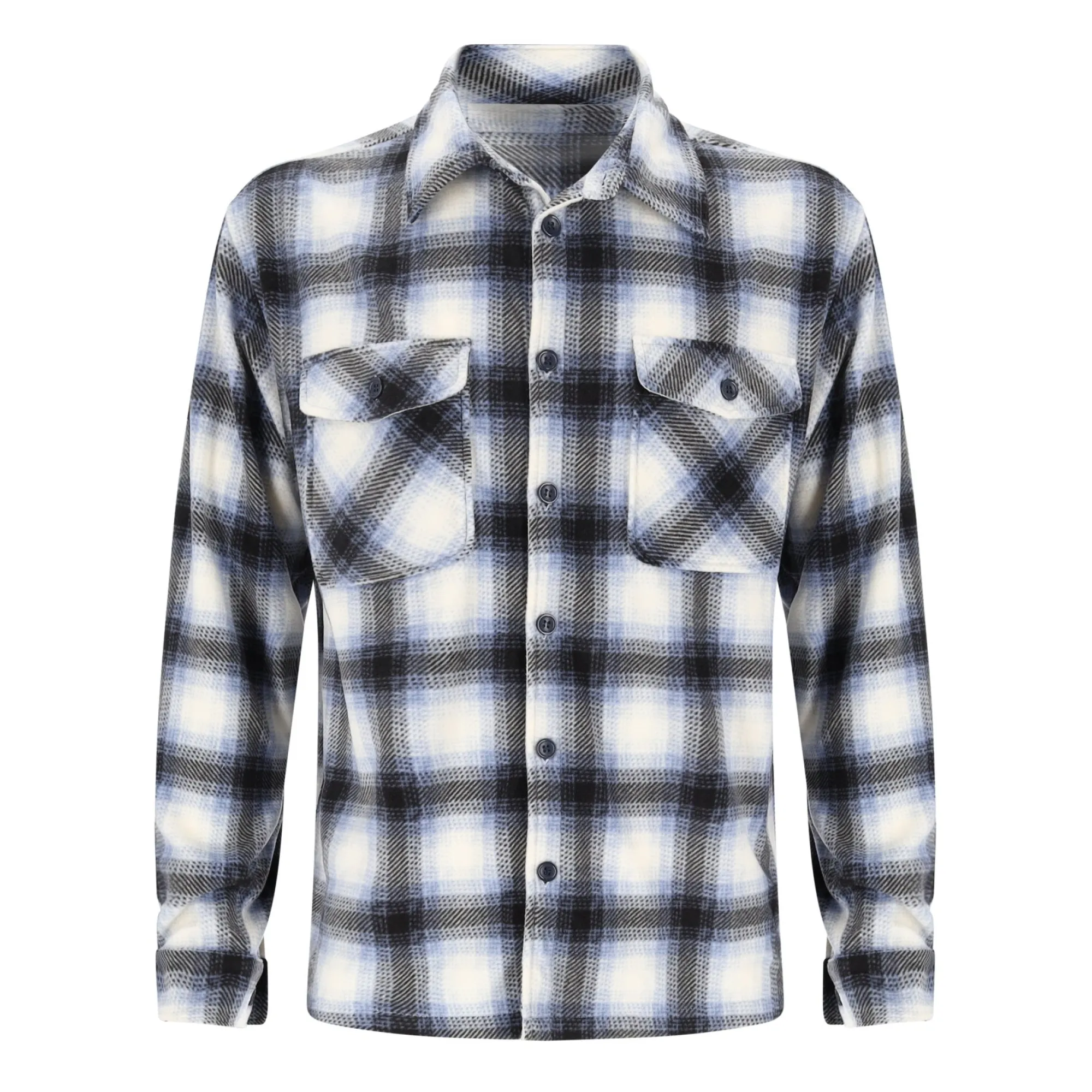 Cratex Werkoverhemden>Hemd Sparta XS