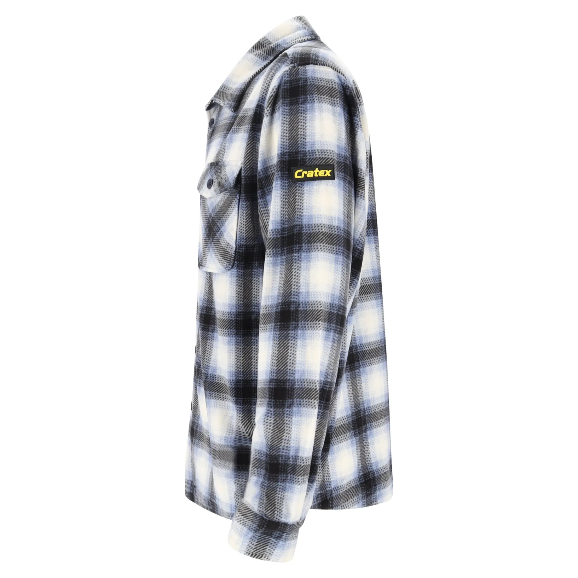 Cratex Werkoverhemden>Hemd Sparta XS