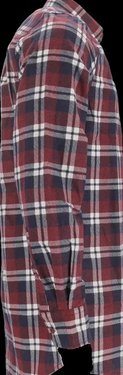 Cratex Werkoverhemden>Hemd Thieu Des1 S