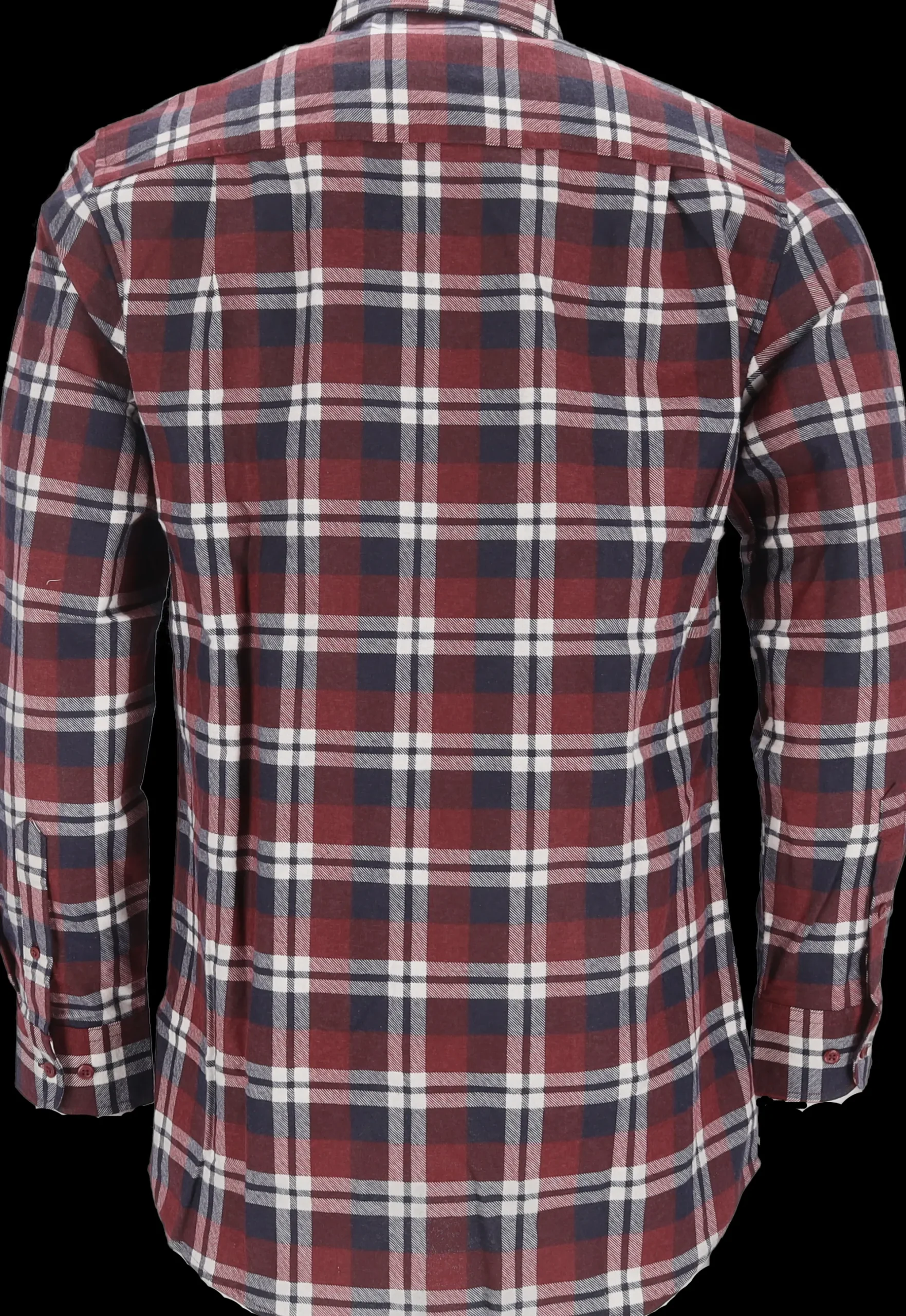 Cratex Werkoverhemden>Hemd Thieu Des1 S