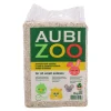 Aubiose Bodembedekking Kooi>Hennep strooisel 3kg