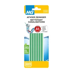 HG Schoonmaken>afvoerreiniger