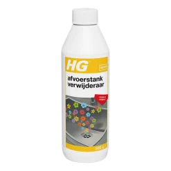 HG Schoonmaken>afvoerstankverwijderaar 0.5kg
