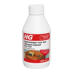 HG Schoonmaken>dieptereiniger voor leer