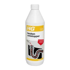 HG Schoonmaken>keukenontstopper 1L