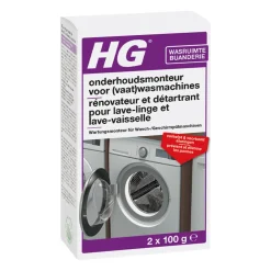 HG Schoonmaken>onderhoudsmonteur voor (vaat)wasmachines
