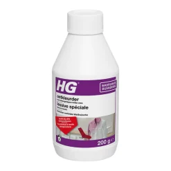 HG Wassen En Drogen|Schoonmaken>ontkleurder voor doorgelopen witte was