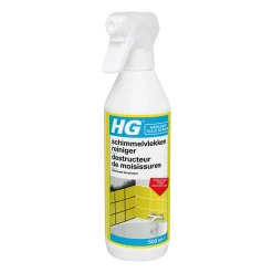HG Schoonmaken>schimmelvlekkenreiniger 0.5L 1287B