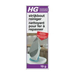 HG Schoonmaken>strijkboutreiniger NL/BE