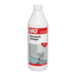 HG Schoonmaken>stucwerk reiniger