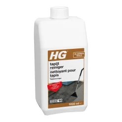 HG Schoonmaken>tapijtreiniger