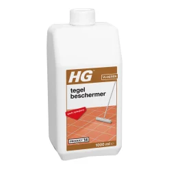 HG Schoonmaken>tegelbeschermer (product 14) 1L