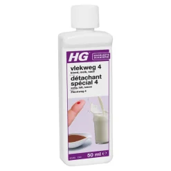 HG Schoonmaken>vlekweg 4