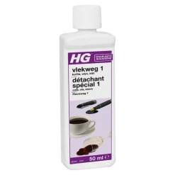 HG Schoonmaken>vlekweg 1