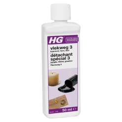 HG Schoonmaken>vlekweg 3