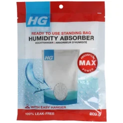 HG Schoonmaken>vochtvanger 0.2kg