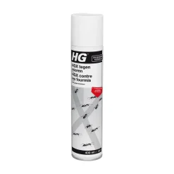 HG Schoonmaken>X spray tegen mieren 0.4L