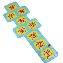 Play Fun Sport En Spel>Hinkelmat water 178 cm