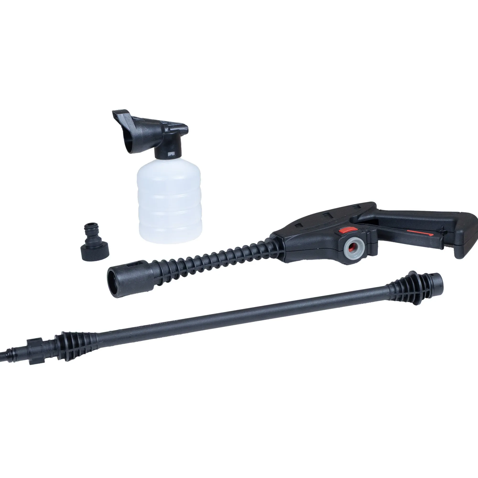 Lavor Tuinmachines>Hogedrukreiniger Fast 120