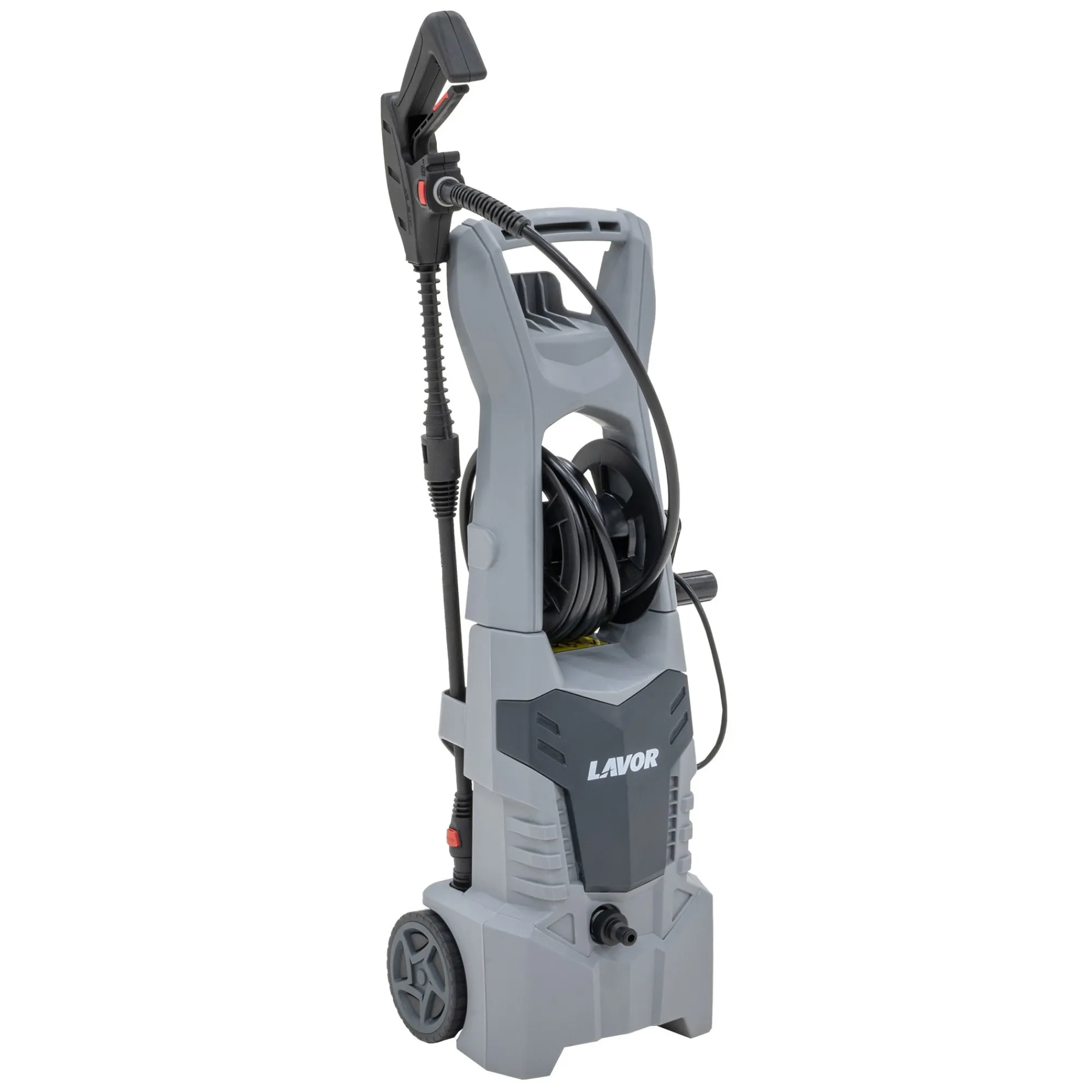 Lavor Tuinmachines>Hogedrukreiniger Fast Plus 145